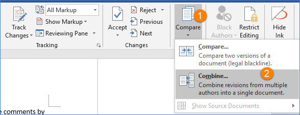 how to combine pictures in word