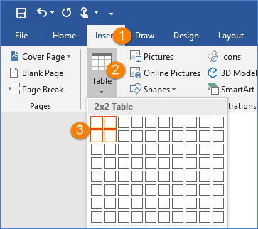 How to Add a Signature Line in Word - ExcelNotes