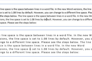 how do i adjust the spacing between words in word how do i adjust the spacing between words in word