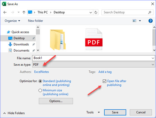 how-to-save-excel-to-pdf-excelnotes