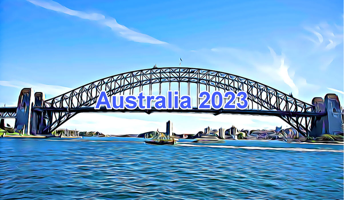 Working Days In July 2023 Australia PELAJARAN