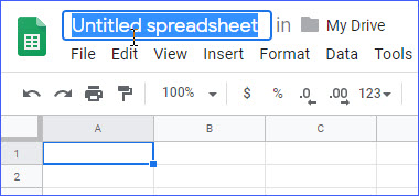 the name given to an excel workbook before you rename it i