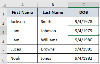 How to Unprotect a Worksheet without Password - ExcelNotes