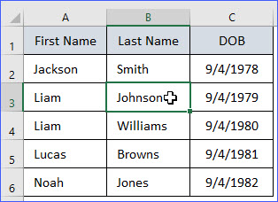 Alt+shift+f2: Save The Workbook - Excelnotes