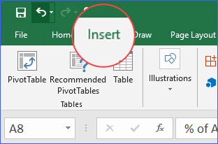 create a chart with two x axis in excel for mac