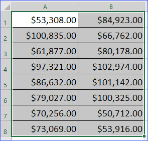 How to Highlight the Top 10% Items - ExcelNotes