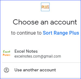 How to Sort by Color in Google Sheets - ExcelNotes