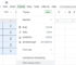 How to Add Alternating Colors for Rows in Google Sheets