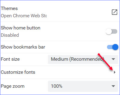 how to make google chrome default to maximize