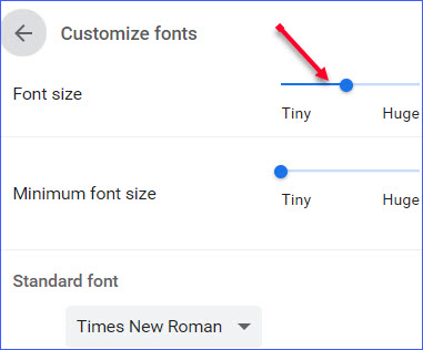 how to make google chrome default to maximize