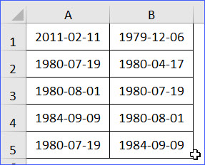 How to Change Time Format - ExcelNotes