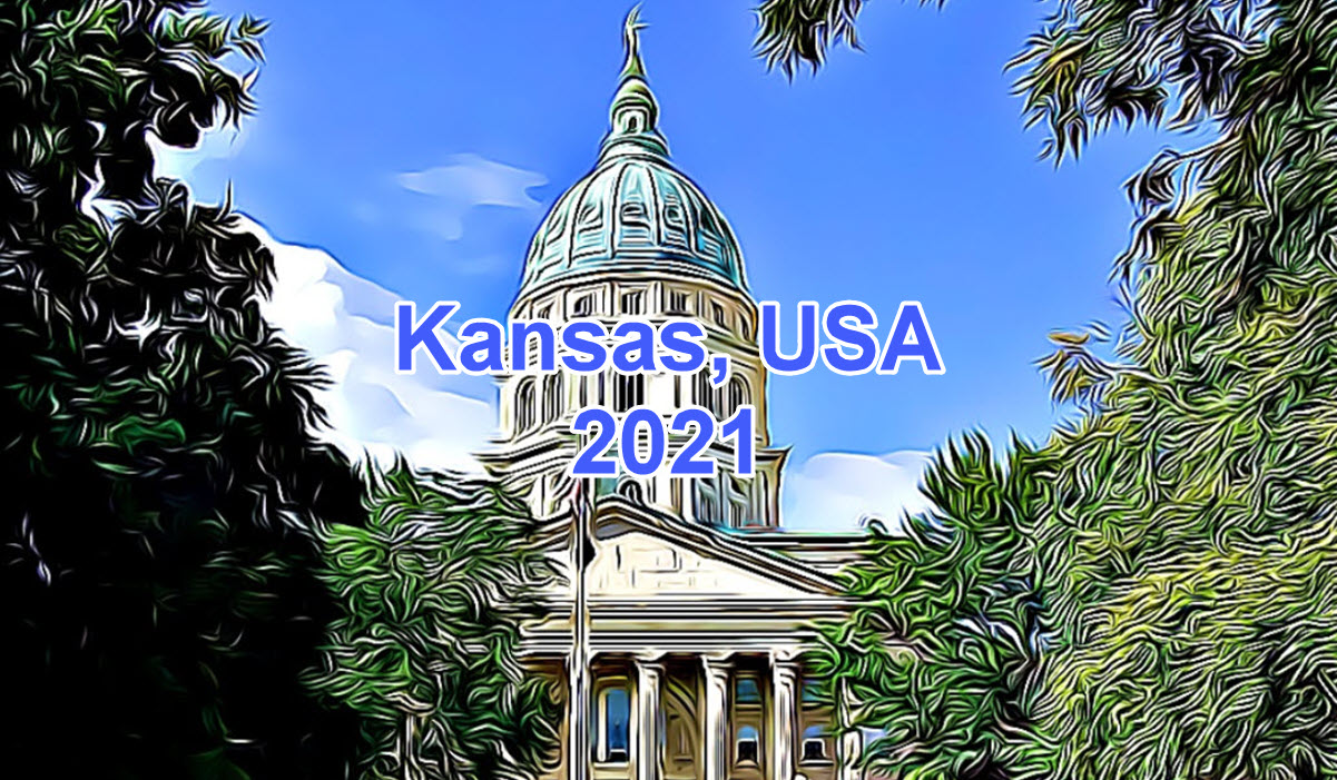 State Of Kansas 2020 Paydays State Of Kansas 2020 Paydays
