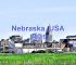 Working Days in Nebraska, USA in 2021