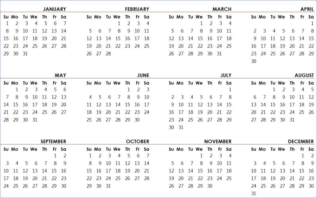 how-many-5-week-months-in-2023-printable-template-calendar