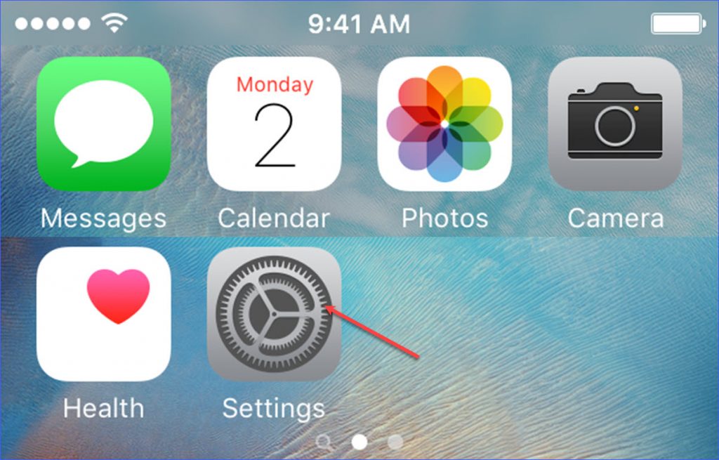 How to Find a WiFi Address in your Device ExcelNotes