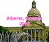How Many Working Days in Alberta, Canada in 2019