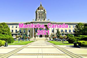 Working Days Manitoba 2021