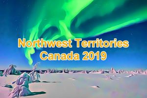 Working Days Northwest Territories 2019