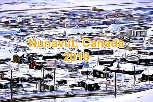 Working Days Nunavut 2019
