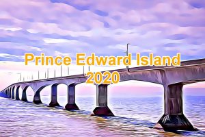 Working Days Prince Edward Island 2020