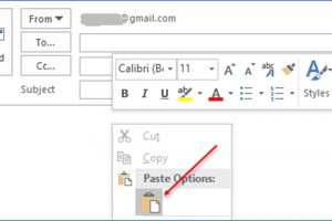 How to Add Attachments to Emails in Outlook