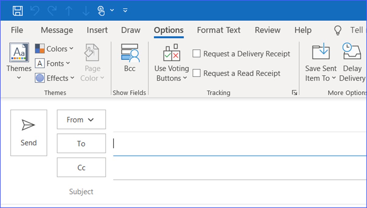 How to Delay an Email to Send out in Outlook ExcelNotes