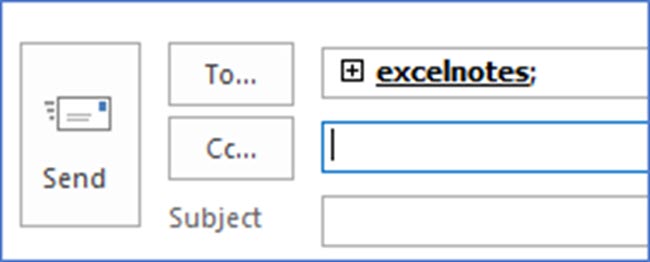 how-to-set-up-a-distribution-list-in-outlook-excelnotes