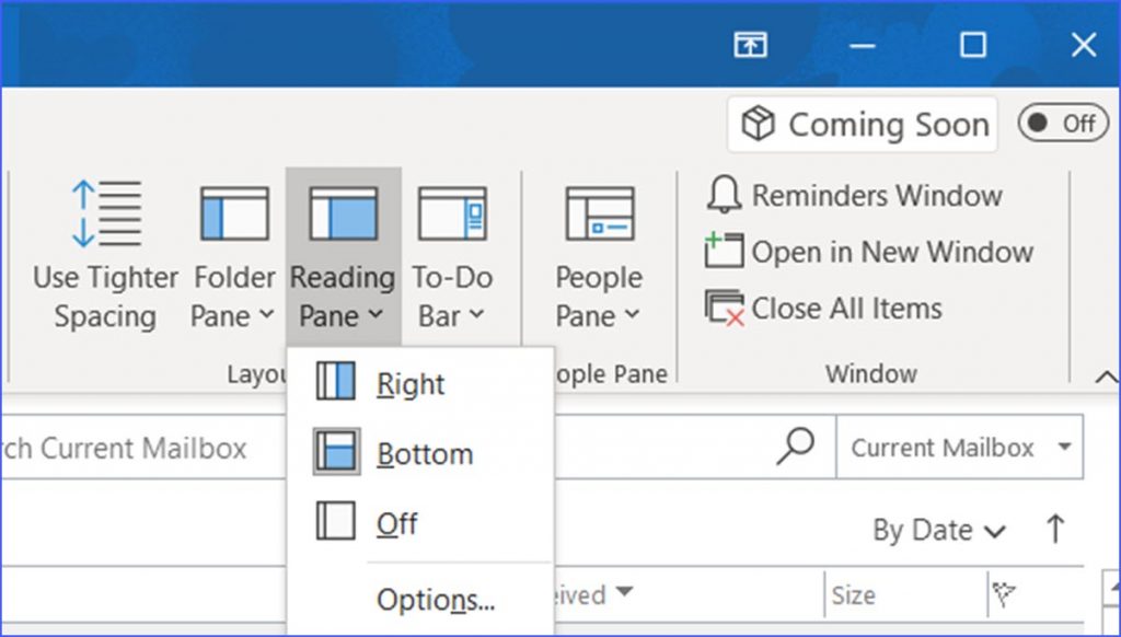 outlook private appointment permissions