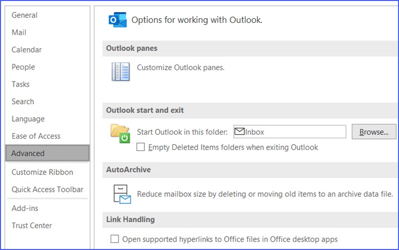 How to Show Reminders in Outlook Calendar ExcelNotes