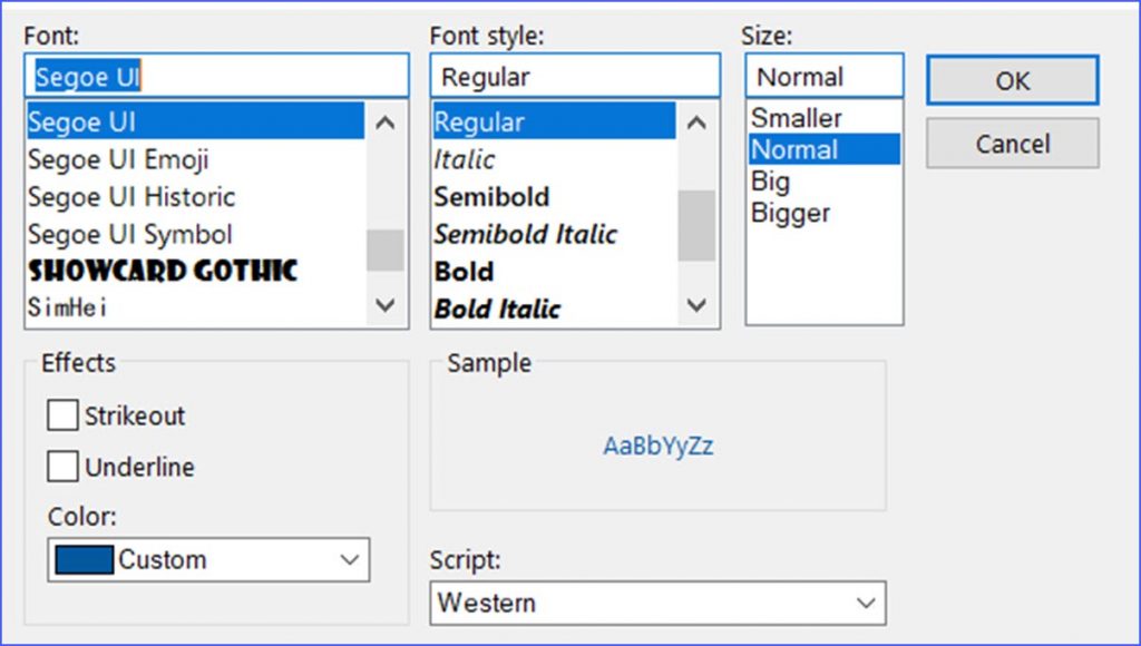 outlook bold unread messages outlook bold unread messages