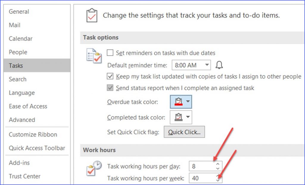 delete duplicate contacts in outlook 365