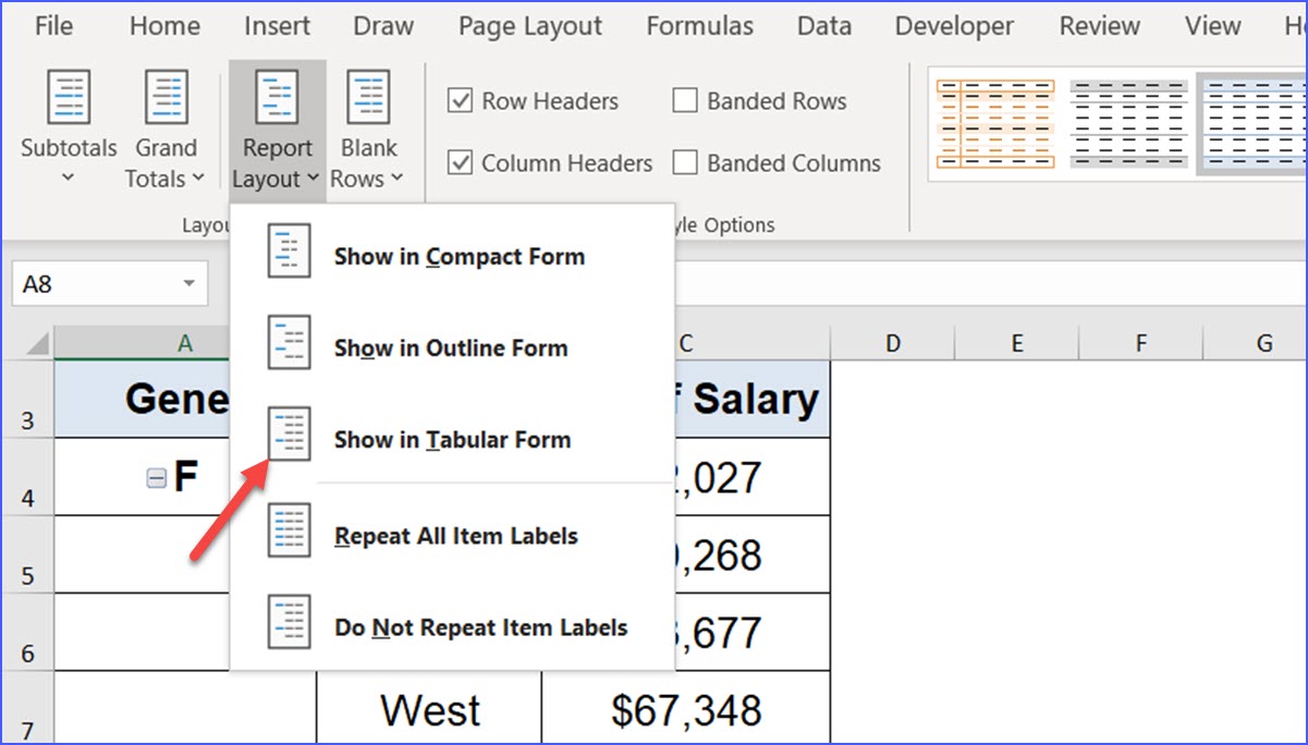 how-to-open-pivot-table-field-after-closing-in-excel-2010