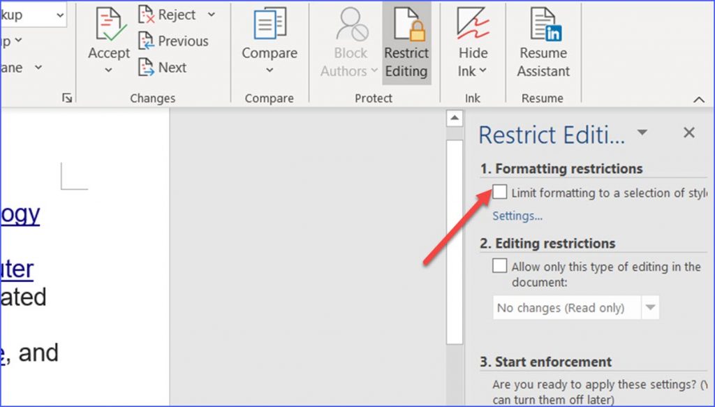 how to create a folder in word