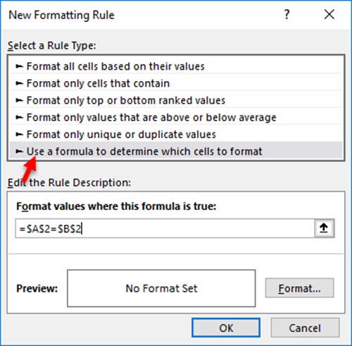 How To Identify Duplicates In Two Columns Excel