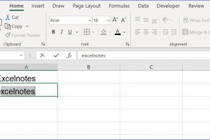 How to Use Autocomplete to Enter Data