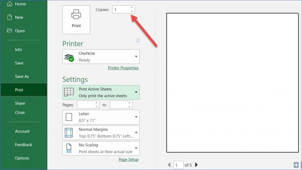 how-to-print-multiple-copies-excelnotes