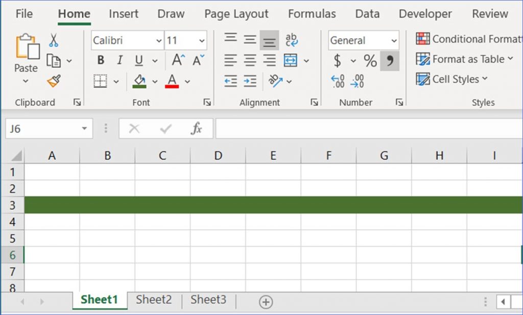 excel