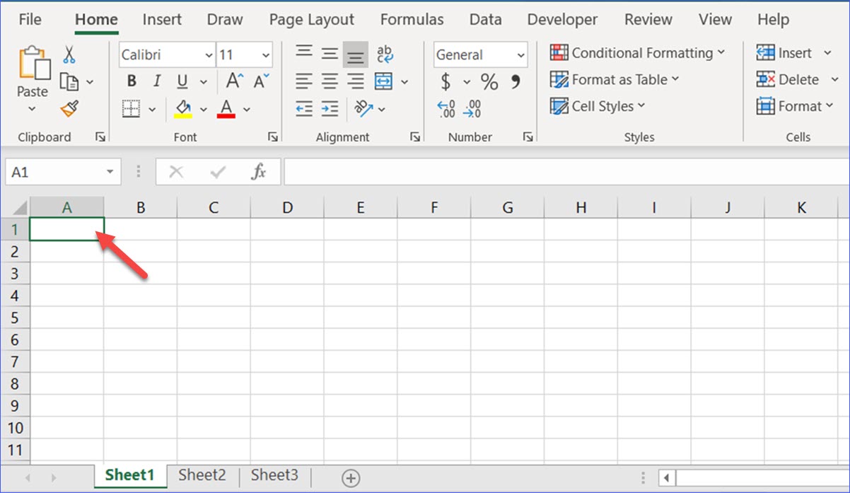 How To Unprotect A Worksheet Without Password Excelnotes 1470