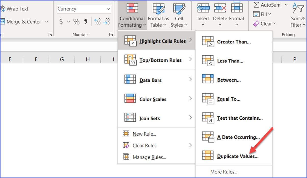 find-duplicate-values-in-two-columns-excel-formula-exceljet