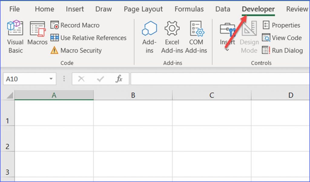 easy excel to pdf converter