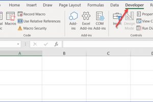 How to Split Excel Sheets into Individual PDF Files