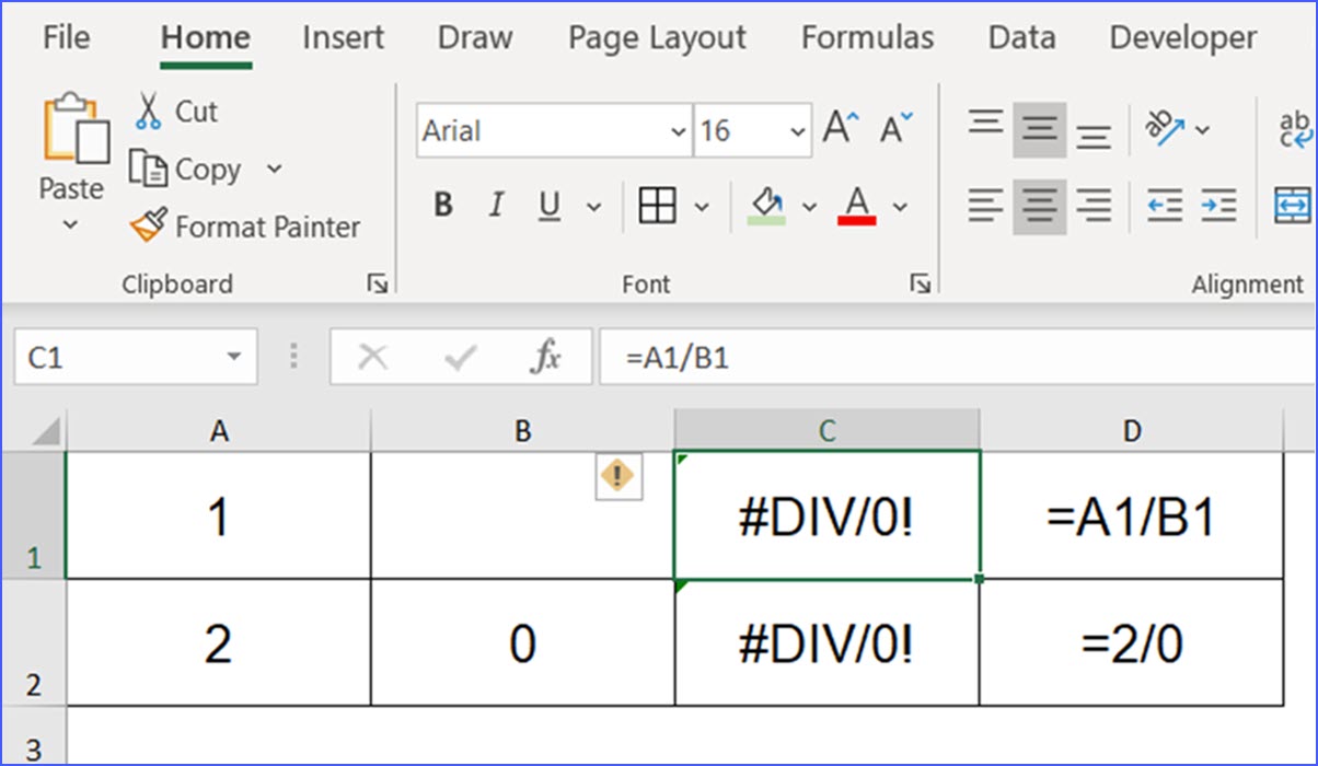 excel 2016 quick access toolbar too wide