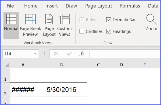 excel not enough memory to delete column