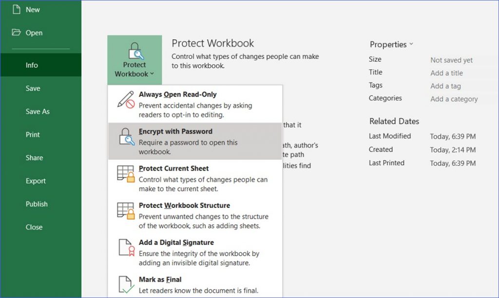 5-tricks-to-protect-excel-workbook-from-editing