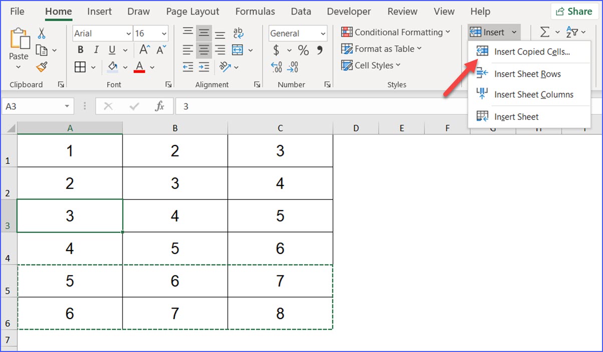 javascript-how-to-shift-down-cells-without-removing-formula-when-meeting-conditions-stack