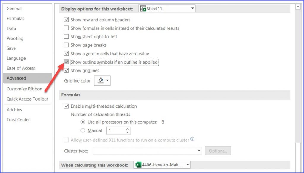 how-to-show-outline-symbols-if-an-outline-is-applied-excelnotes