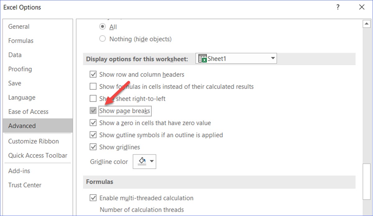 how to close all windows in excel