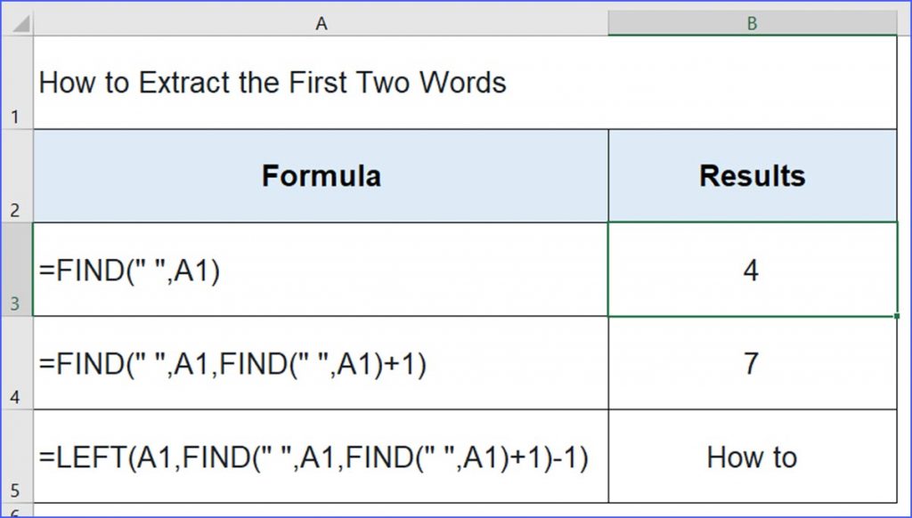 how-to-extract-the-first-two-words-excelnotes