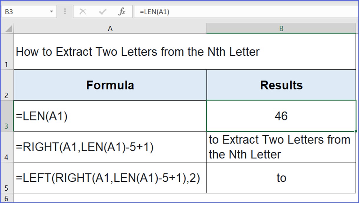 excel-formula-to-extract-the-first-word-in-a-cell-microsoft-excel-tips-from-excel-tip