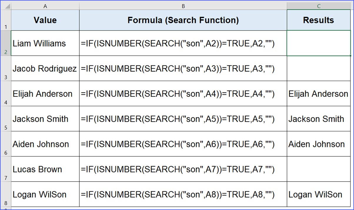 how-to-check-whether-cell-contains-a-text-excelnotes